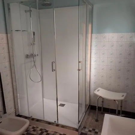 Forestier Σπίτι διακοπών *