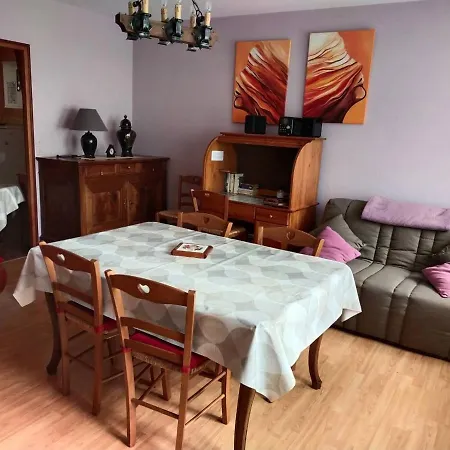 Holiday home Forestier Marennes (Charente-Maritime)