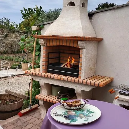 Forestier Holiday home