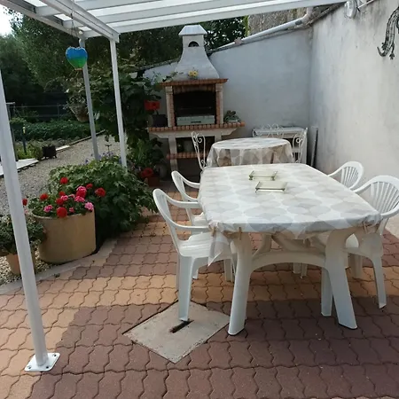 Forestier Holiday home