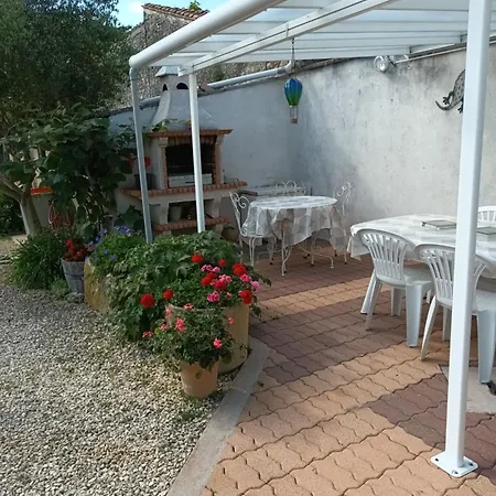 Holiday home Forestier