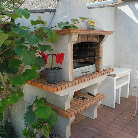 Holiday home Forestier *