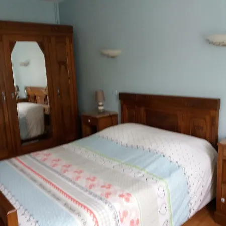 Holiday home Forestier