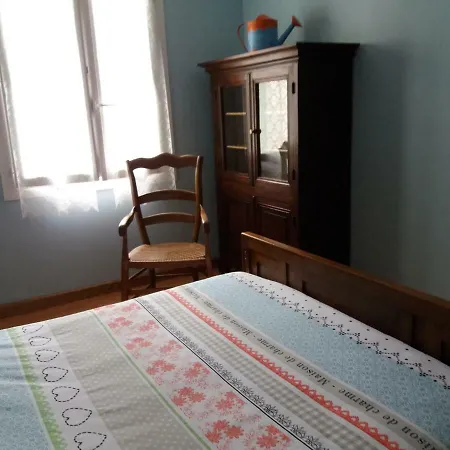 Forestier Σπίτι διακοπών