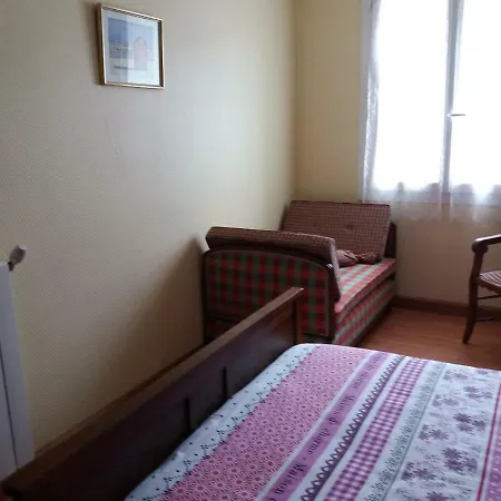 Holiday home Forestier